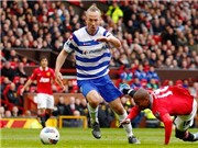 Bóng đá anh, ngoại hạng anh, lịch thi đấu euro 2012, Lescott: Đừng có đụng vào Ashley Young !